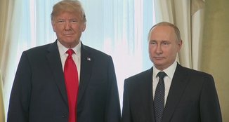 Sulmohet rëndë Vladimiri në Rusi! Takimi Trump-Putin dështoi pas telefonatës së tensionuar