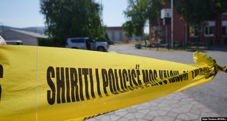 Një grua goditet me sëpatë në Kosovë, dyshohet se sulmi u krye nga ish-bashkëshorti