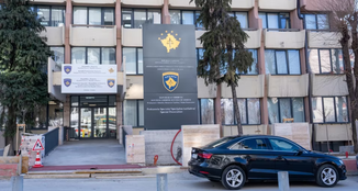 Aktakuzë ndaj një personi për krime lufte në Gjilan