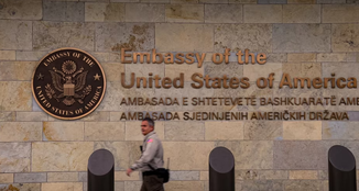 Shkarkimi i Kelmendit nga pozita në KPK: Ambasada amerikane në Kosovë bën thirrje për respektim të ligjeve