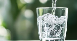 A është uji i gazuar i dëmshëm?