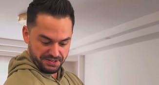 “Ndërrove jetë në krahët e mi!” Reagon ish-bashkëshortja e Shpat Kasapit