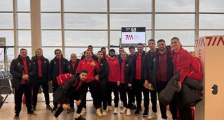 Parakualifikueset e Eurobasket, Shqipëria gati për Sllovakinë, kuqezinjtë besimplotë për fitore