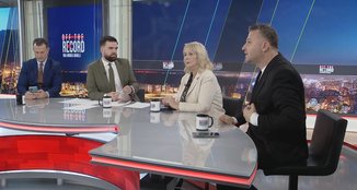 Gazetari Dedaj: Gazment Bardhi e ka ndarë grupin parlamentar të PD, tërheq partinë drejt agjendës së tij