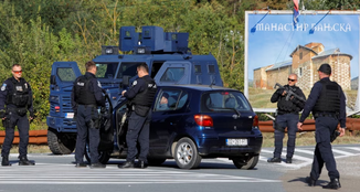 Serbia pezullon hetimet kundër ish-policit të Kosovës Arbnor Spahiu