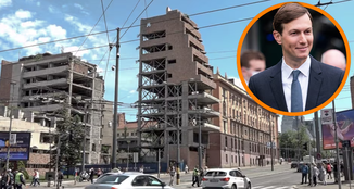 WSJ: Kushner heq dorë nga investimi në Serbi