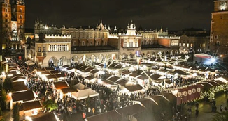 Ndalohet studenti, parandalohet sulmi terrorist në Poloni 