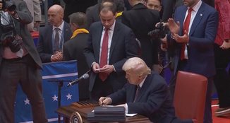 Largohet ndotësi më i madh. Trump tërheq SHBA nga marrëveshja për klimën, pse ka rëndësi?