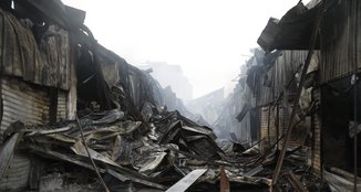 Ndryshe nga sa ndodh në Europë, shqiptarët sigurojnë automjetet, por jo pronën e tyre