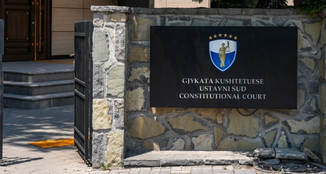 Kosovë, Gjykata Kushtetuese shfuqizon ligjin për Verifikimin e Pasurisë së Pajustifikueshme