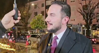 Salianji nga Korça: Opozita ka nevojë për bashkim dhe hapje reale ndaj shoqërisë