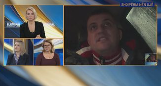 Kryebashkiaku i Gjirokastrës: Qyteti iu kthye normalitetit brenda 24 orësh, problem kemi vetëm në Lunxhëri