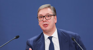 Kapen 5 tonë marijuanë në Serbi, reagon Vuçiç: Shteti nuk ka asnjë lidhje