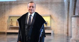 Mes SHBA-së dhe Kinës, Draghi paralajmëron Europën: Të bëhet federatë, ndryshe dobësohet