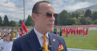 Ngërç për stadiumin e Korçës, Fidel Ylli: Ligji i sponsorizimit dhe basteve sportive drejt miratimit