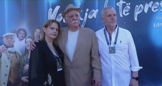 Dea Film Festival, qershori mbërrin me kinema në qiell të hapur