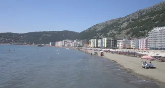 Taskforcë për bregdetin gjatë sezonit turistik veror