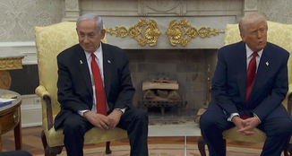  “Nuk kanë guxim të luftojnë barbarët!”, Netanyahu sulmon europianët: Me Trump kemi mospajtime taktike