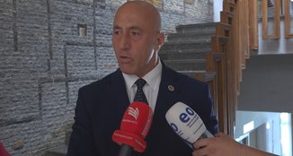 “Ta ulim Kurtin nën 40%”, Haradinaj rikthehet për president: Nëse opozita do, kandidoj