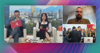 “Vuçiç nuk dorëhiqet, do pastrojë figurën e tij”, gazetari analizon deklaratat e Vuçiç
