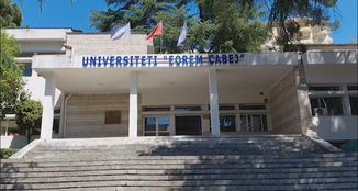 Konferencë shkencore në Gjirokastër, ndërkombëtarizimi i universitetit, çelësi i suksesit