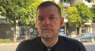 “Dyshohet se pësoi hemorragji cerebrale”, gazetari tregon detaje nga lajmi i trishtë i ndarjes nga jeta të atletit 16-vjeçar