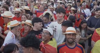  Emocione dhe spektakël, sot në mbrëmje derbi iberik, Spanja përballë Portugalisë