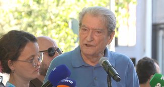 “Rama kontrollon çdo qelizë të SPAK” Berisha: Nuk kemi kapur protestën, asnjë ndërhyrje në punët e saj