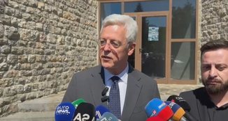 “Mirëpresim aktivizimin e shoqërisë civile”, ambasadori gjerman: Dhuna nuk përputhet me vlerat e BE-së