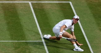 Tenis, Sinner mposht pastër serbin Djokovic dhe kalon në finalen e madhe të Wimbledon