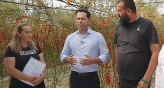 Fermerët kërkojnë TVSH, aplikimet u hapën në 1 korrik, Malaj: Ndahen 13.8 milionë euro