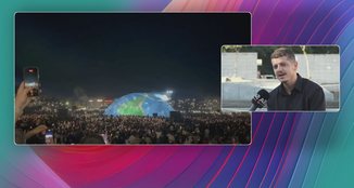 “1 mijë euro bileta”, gazetari tregon shifrat marramendëse të koncertit të Kanye West