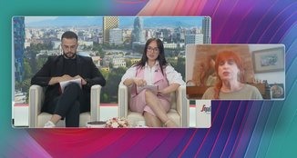 Revolta e aktivistes me të rinjtë: Femrat përdorin fjalor vulgar e vrasës