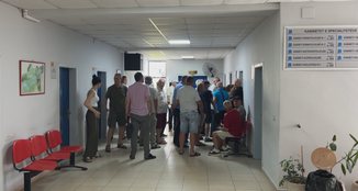 Mbi 40 vizita në ditë në Fier, stina e verës dhe i nxehti shtojnë problemet me lëkurën