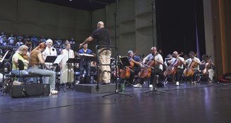 Simfonia e 9-të e Bethoven, një mesazh paqeje që artisti nuk e dëgjoi dot