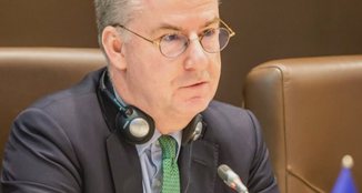 Përfaqësues i posaçëm në Kosovë, BE emëron diplomatin gjerman Dirk Schubel