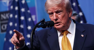  Lufta për të qenë “rojtari” i Ngushticës së Hormuzit, Trump tregon masën e re ndaj Iranit