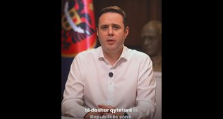 Revolta e Abdixhikut: Ndërpres angazhimin për formimin e institucioneve