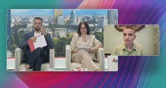 “Programimi zgjati 2 muaj”, flet gjeniu korçar që ka krijuar chatbot-in e parë shqiptar