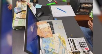 Mbi 100 mln euro të grabitura, 8 aksione ndaj Call Center 3 muajt e fundit, mbi 30 të arrestuar 