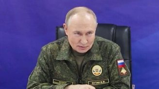 Putini dhe propaganda me raketën me energji bërthamore