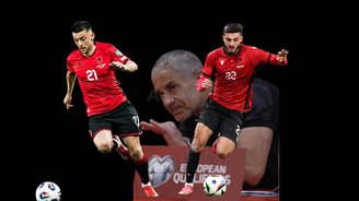 “S’duhet ta humbasin Brojën”, Vasil Ruci i sugjeron rreshtimin Sylvinho-s: Të kalojë Hoxha majtas