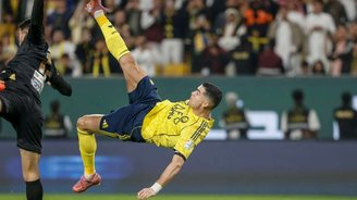 VIDEO| Ronaldo, 40-vjeçari që 