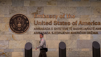 Shkarkimi i Kelmendit nga pozita në KPK: Ambasada amerikane në Kosovë bën thirrje për respektim të ligjeve