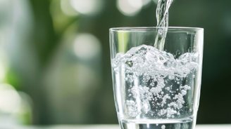 A është uji i gazuar i dëmshëm?