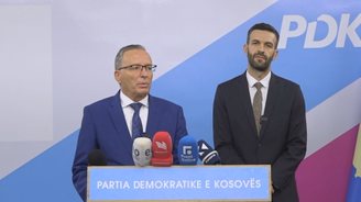 PDK-LDK aderime të reja në prag të zgjedhjeve të dhjetorit