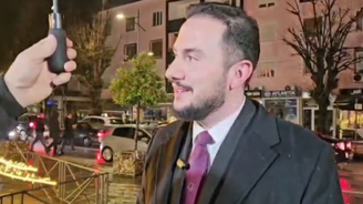 Salianji nga Korça: Opozita ka nevojë për bashkim dhe hapje reale ndaj shoqërisë