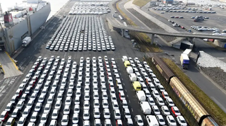 Makinat gjermane bëhen më të lira në Indi