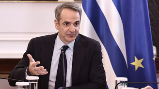 Greqia drejt ndryshimit të Kushtetutës 