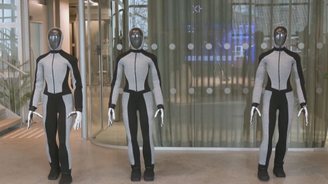 Robotë të armatosur në Serbi, Vuçiç: Do mbrojnë vendin, do na ndihmojë Kina